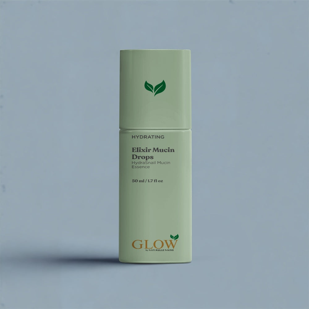 Elixir Mucin Drops