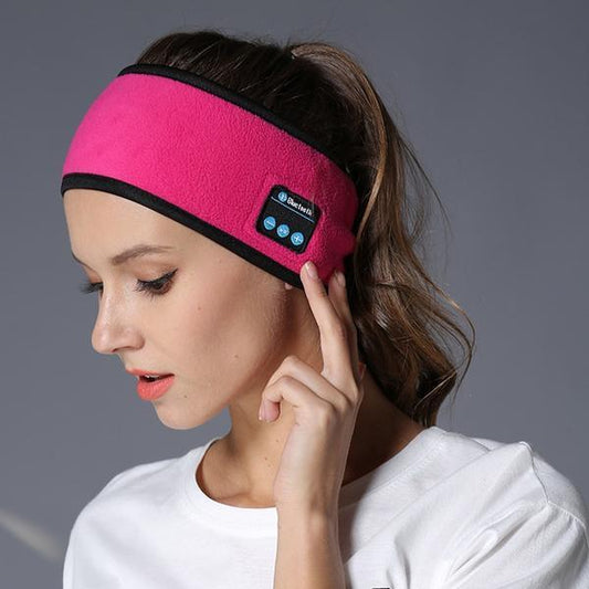 TuneFit - Headband