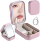 GlamBox - Led Mirror