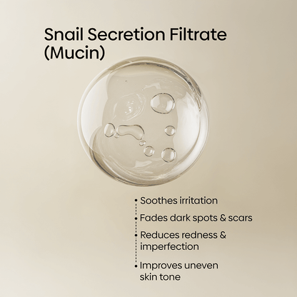 Elixir Mucin Drops