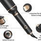 Spin-n-Curl - Automatic Rotation Curling Iron