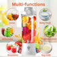 VitaFusion - The mini blender for delicious smoothies and shakes