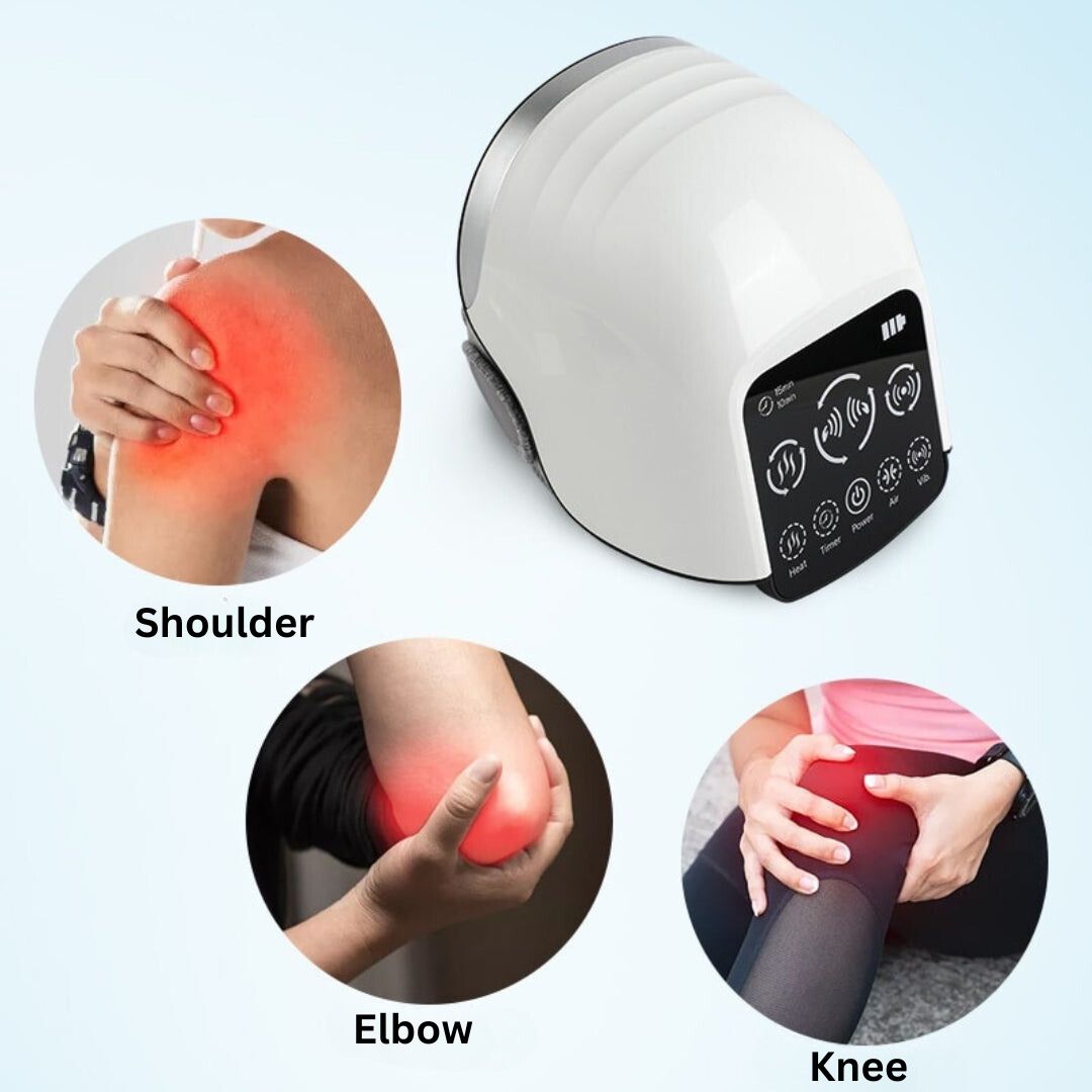 Joint EASE pro ™ : Knee Massager