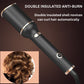 Spin-n-Curl - Automatic Rotation Curling Iron