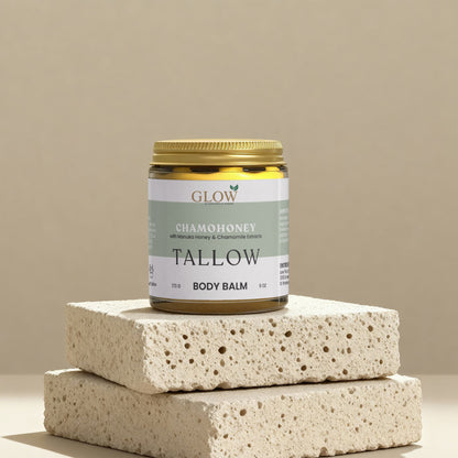 Chamohoney Tallow - Body Balm