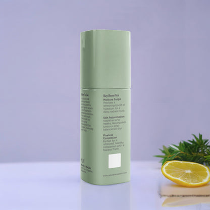 Elixir Mucin Drops