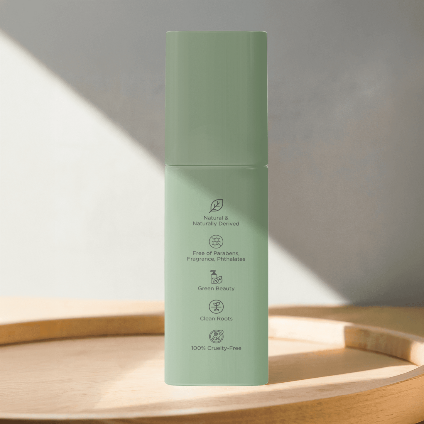 Elixir Mucin Drops