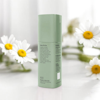 Elixir Mucin Drops
