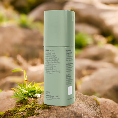 Elixir Mucin Drops