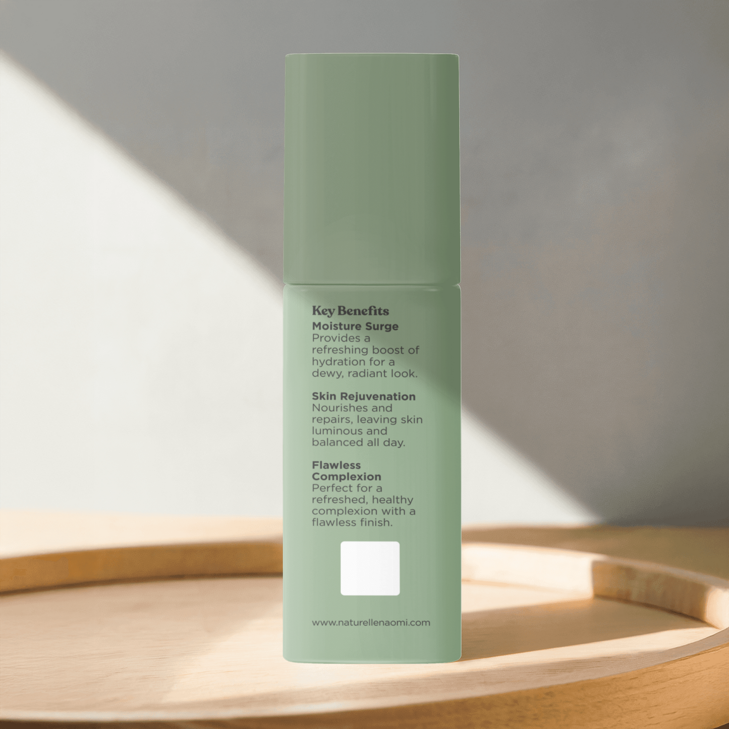 Elixir Mucin Drops