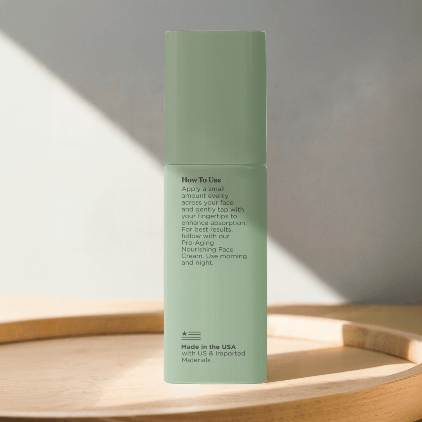 Elixir Mucin Drops