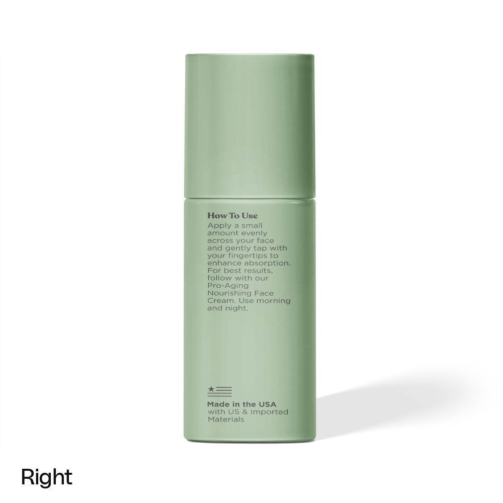 Elixir Mucin Drops