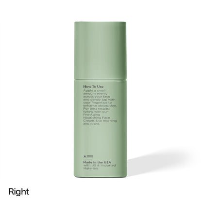 Elixir Mucin Drops
