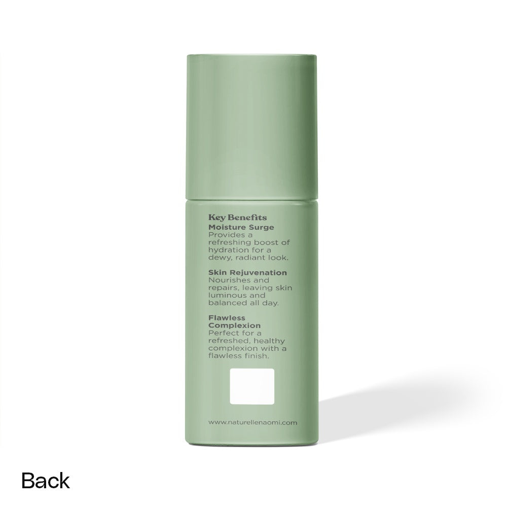 Elixir Mucin Drops