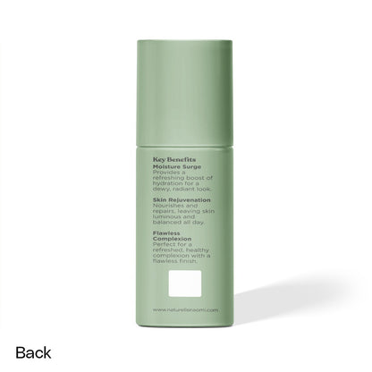 Elixir Mucin Drops