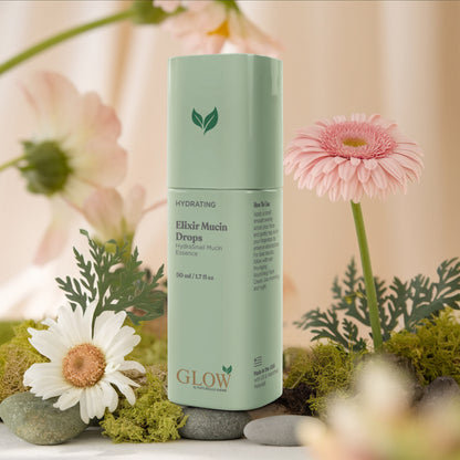 Elixir Mucin Drops