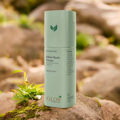 Elixir Mucin Drops