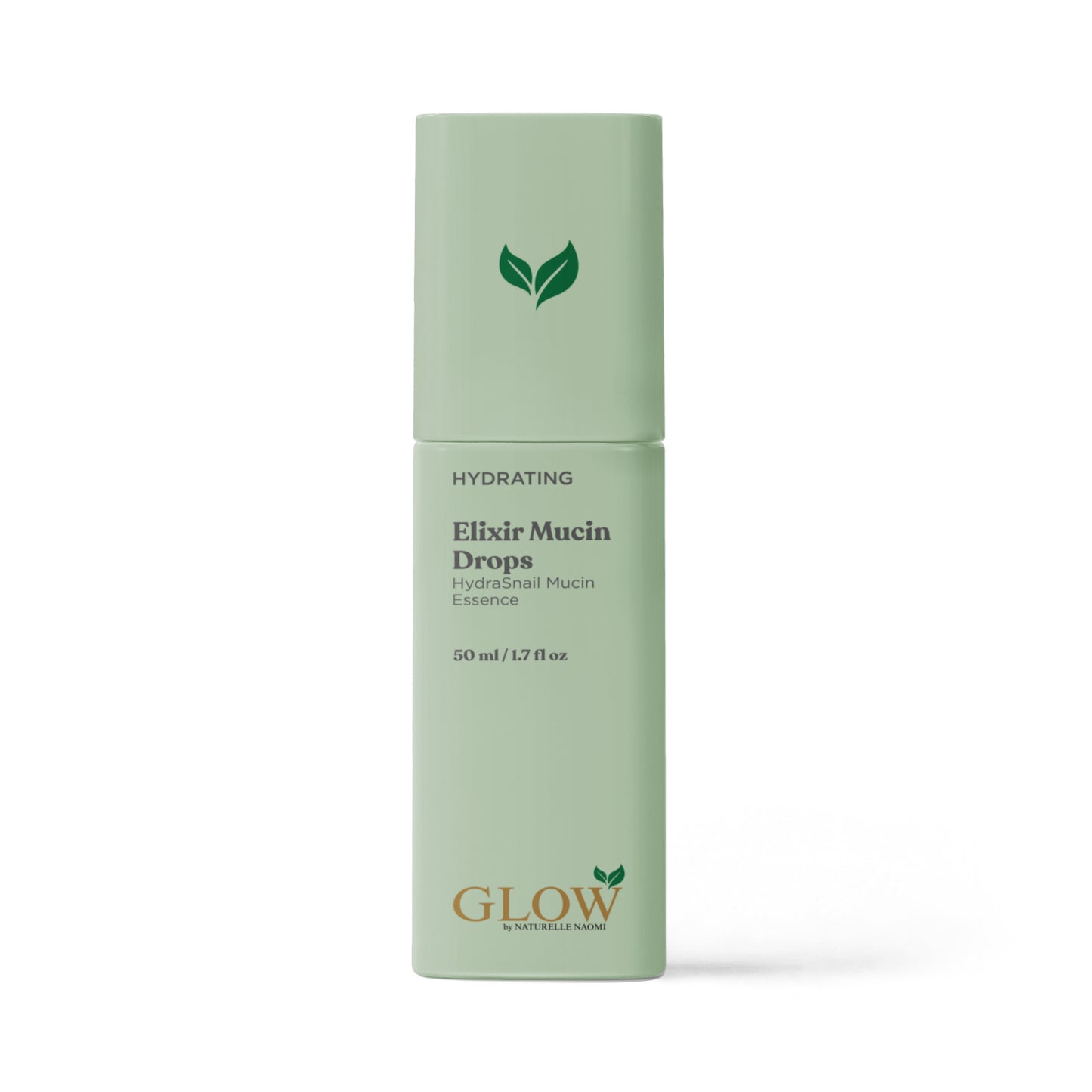 Elixir Mucin Drops