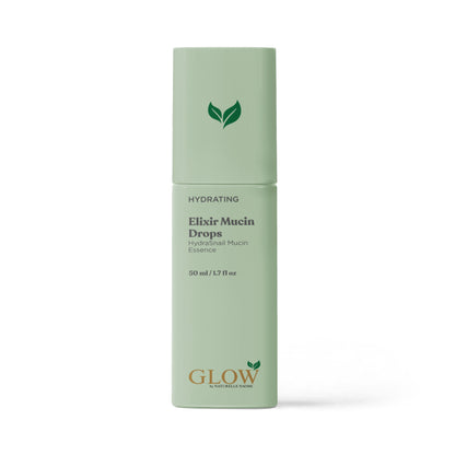 Elixir Mucin Drops
