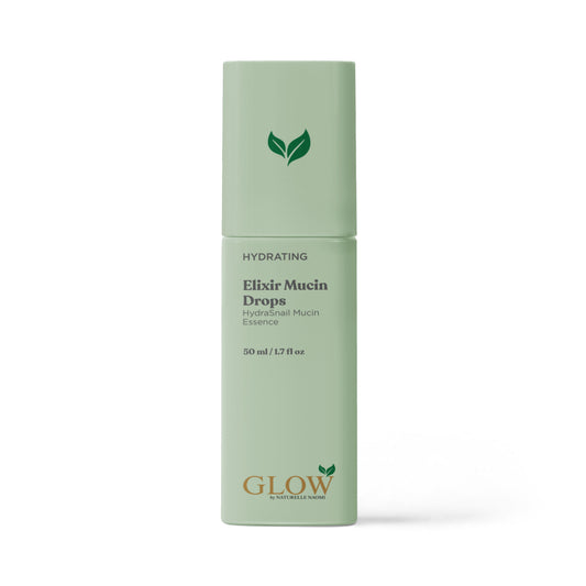 Elixir Mucin Drops