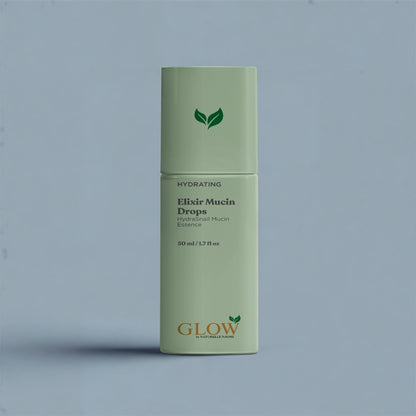 Elixir Mucin Drops