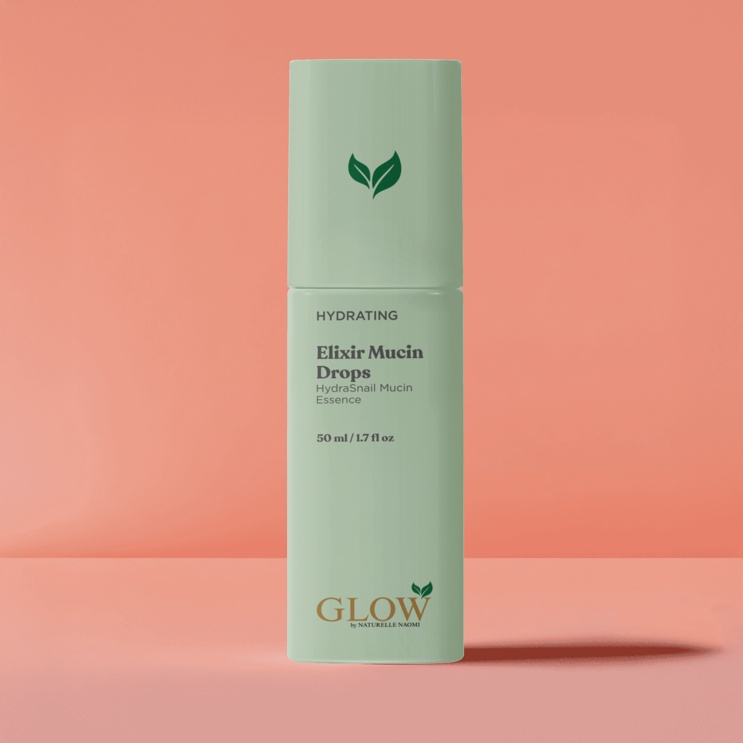 Elixir Mucin Drops