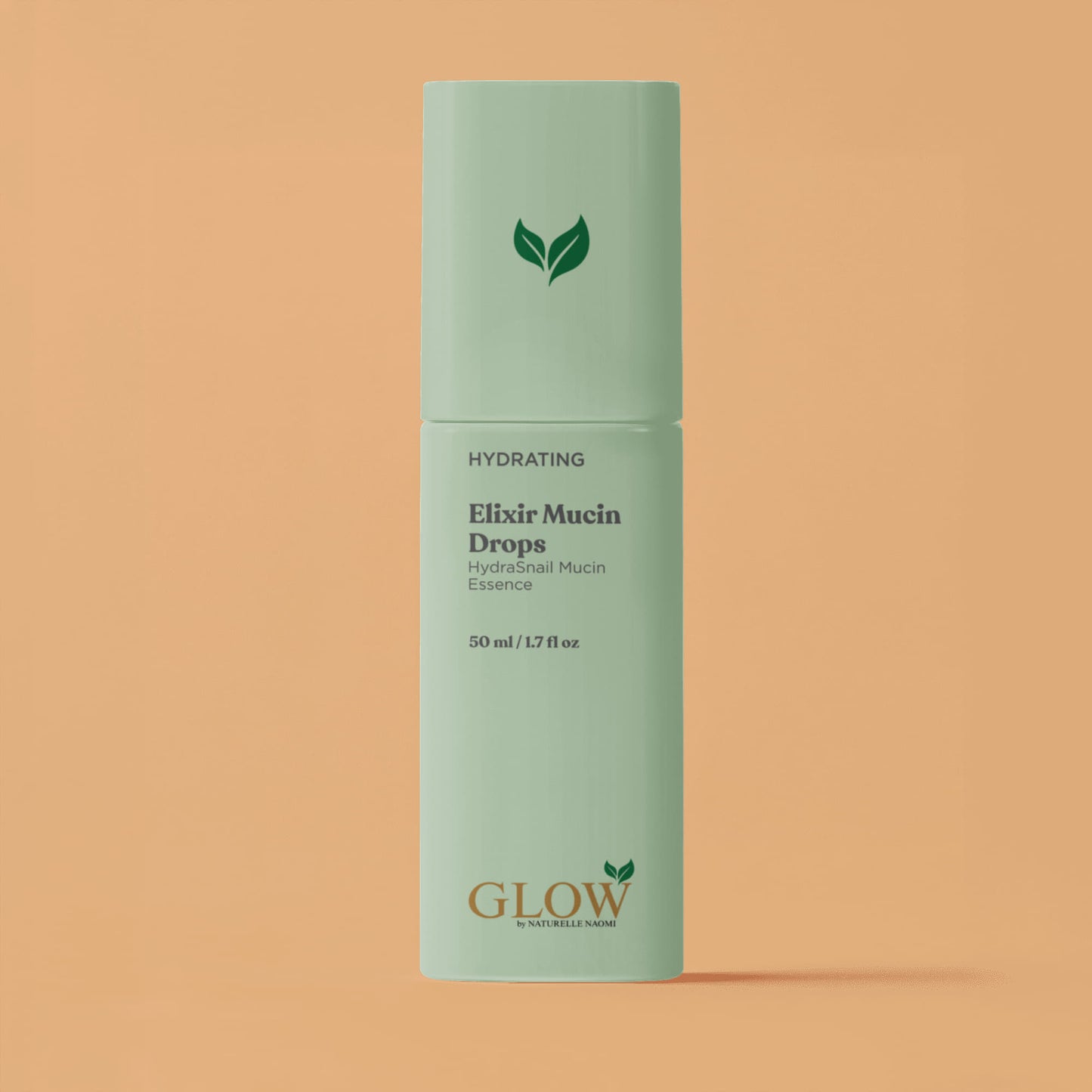 Elixir Mucin Drops