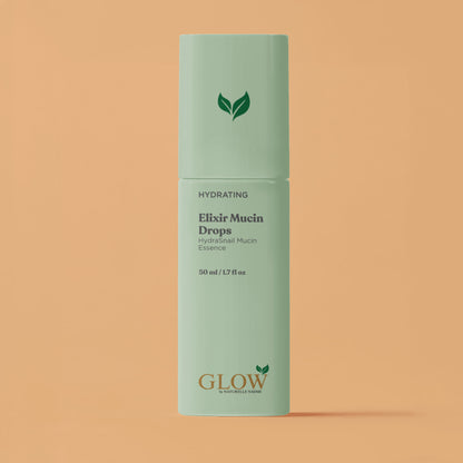 Elixir Mucin Drops