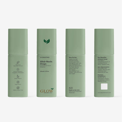 Elixir Mucin Drops