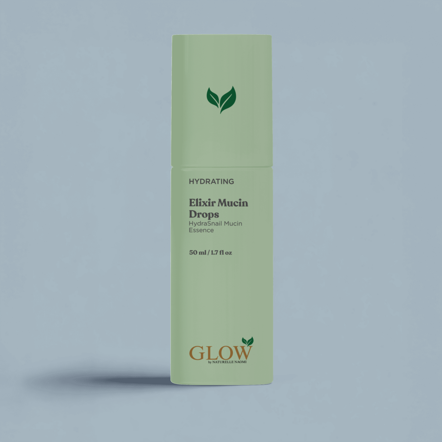 Elixir Mucin Drops