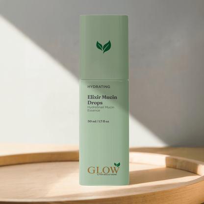 Elixir Mucin Drops