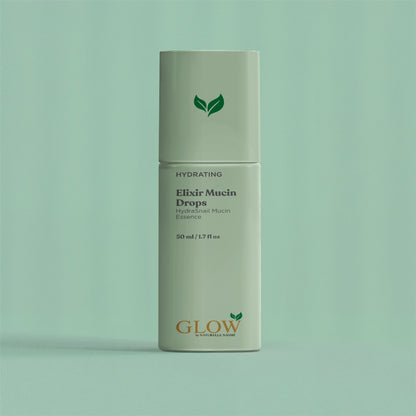 Elixir Mucin Drops
