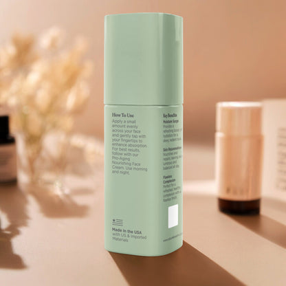 Elixir Mucin Drops