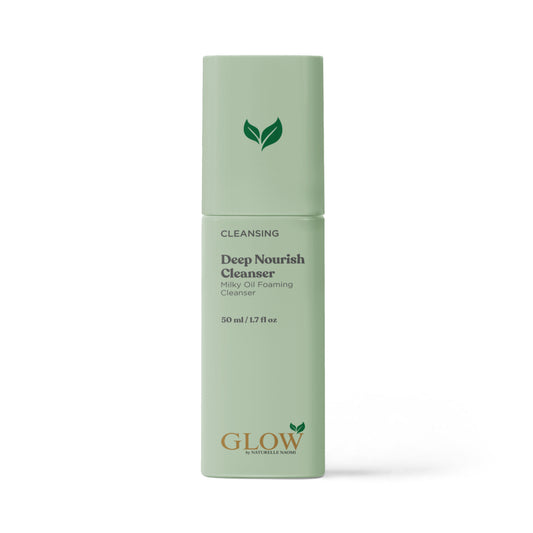 Deep Nourish Cleanser