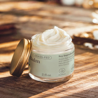 Radiant Tallow Balm