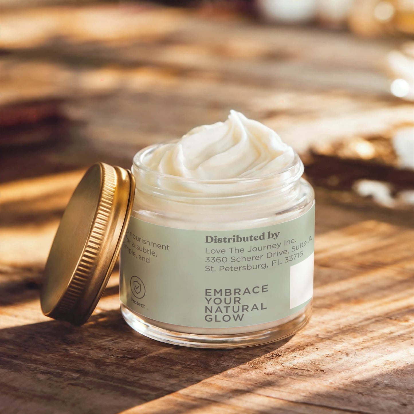 Radiant Tallow Balm