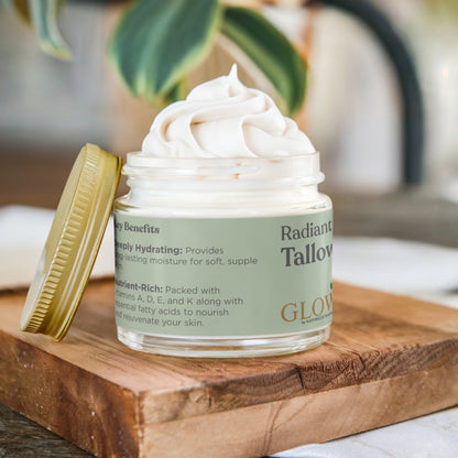Radiant Tallow Balm