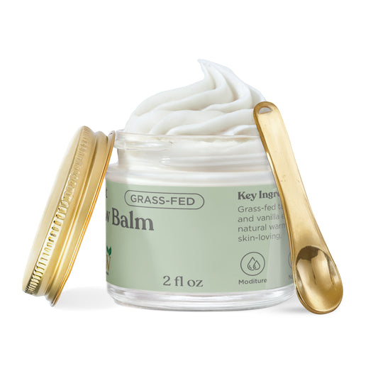 Radiant Tallow Balm