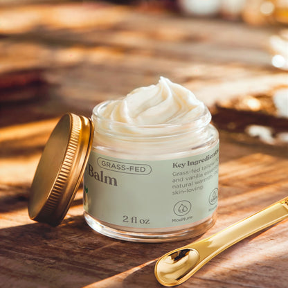 Radiant Tallow Balm