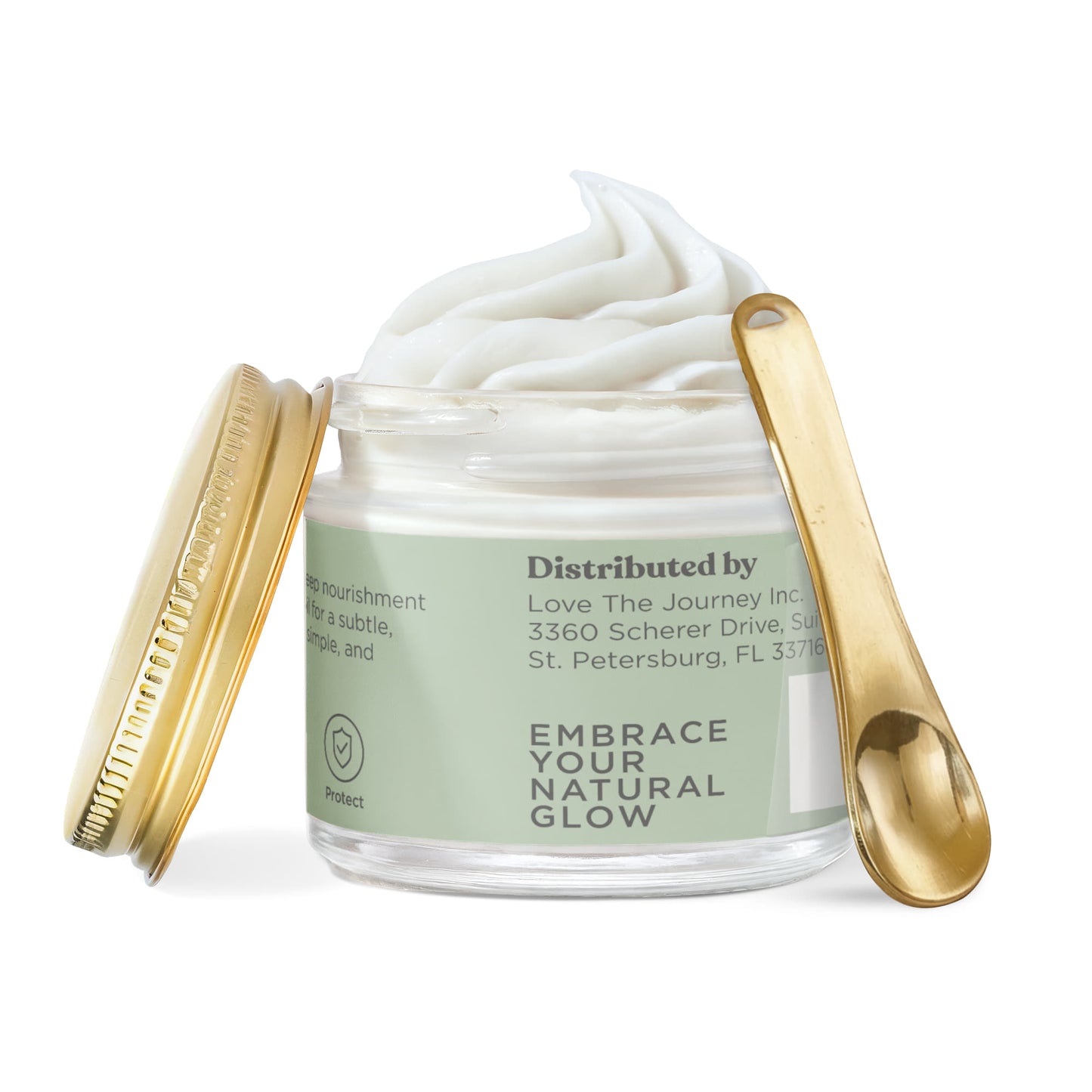 Radiant Tallow Balm