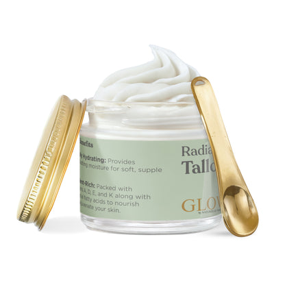 Radiant Tallow Balm