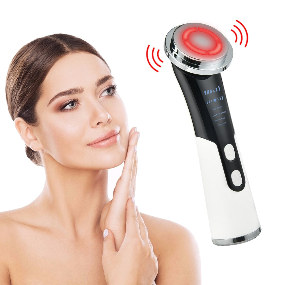 RevitaGlow ™ - Facial Massage 7 in 1