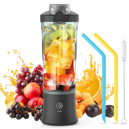 VitaFusion - The mini blender for delicious smoothies and shakes