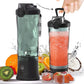 VitaFusion - The mini blender for delicious smoothies and shakes