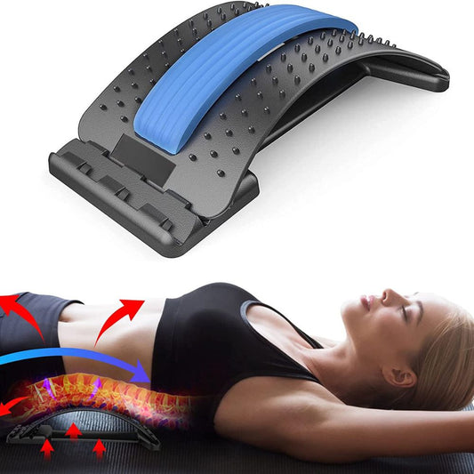 MagnaMuscle ™  - Spine Massager