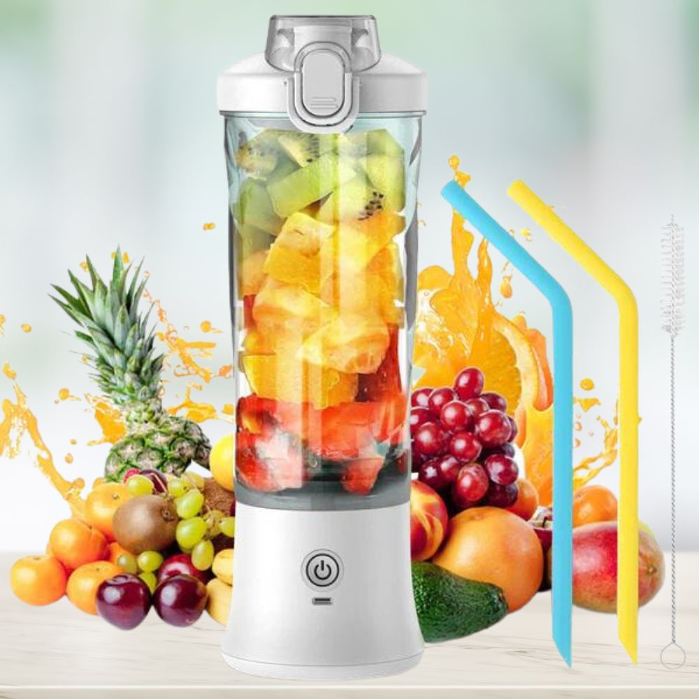 VitaFusion - The mini blender for delicious smoothies and shakes