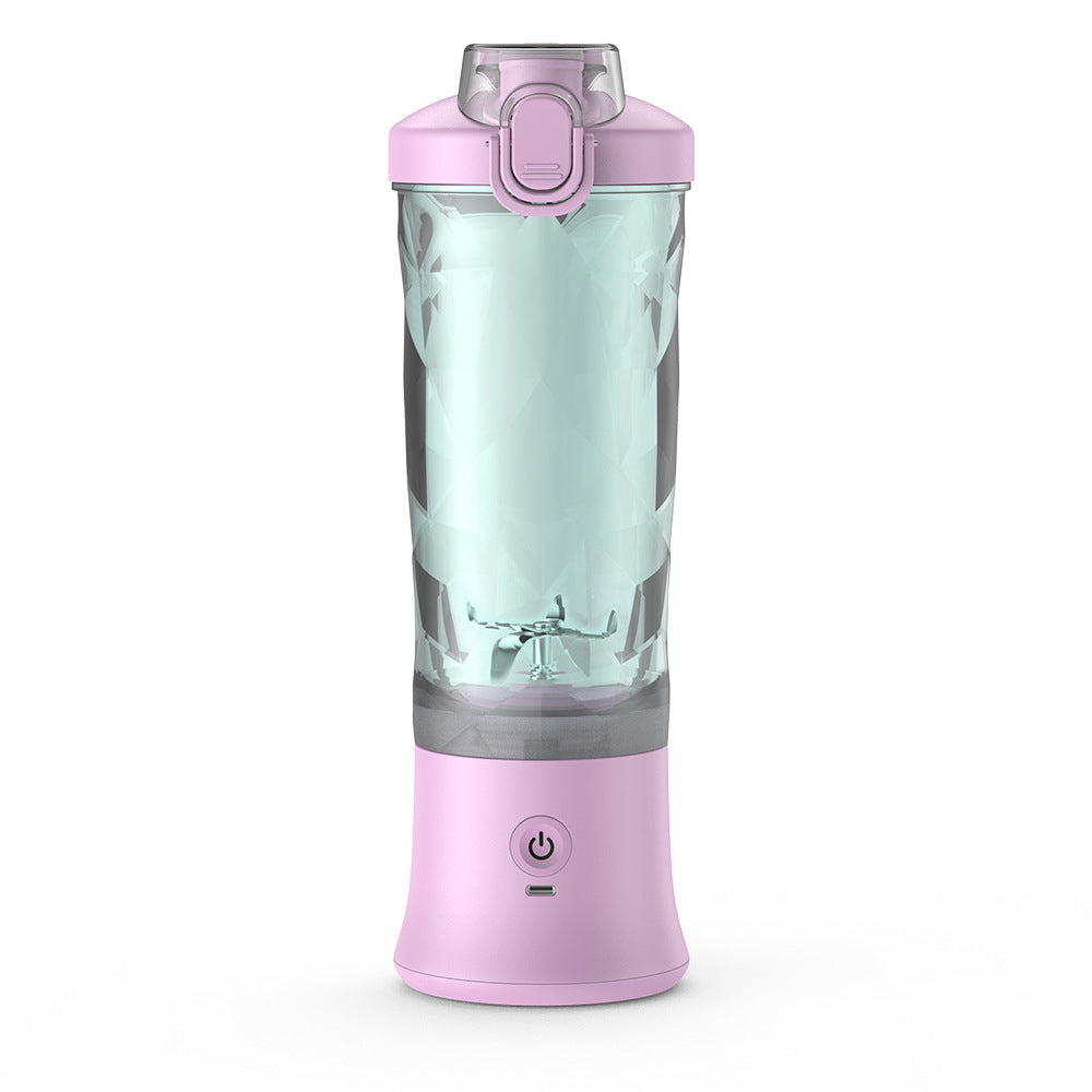 VitaFusion - The mini blender for delicious smoothies and shakes